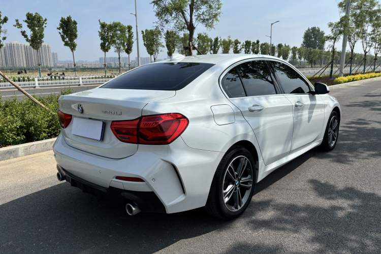 Used BMW 1 Series 2021 Revised 120i M Sport Edition

