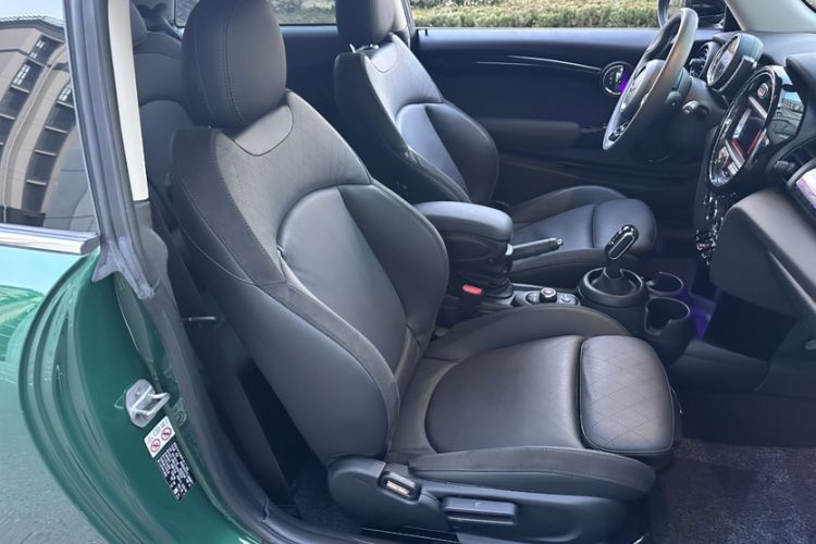 Used  MINI 2020 1.5T COOPER Artist
