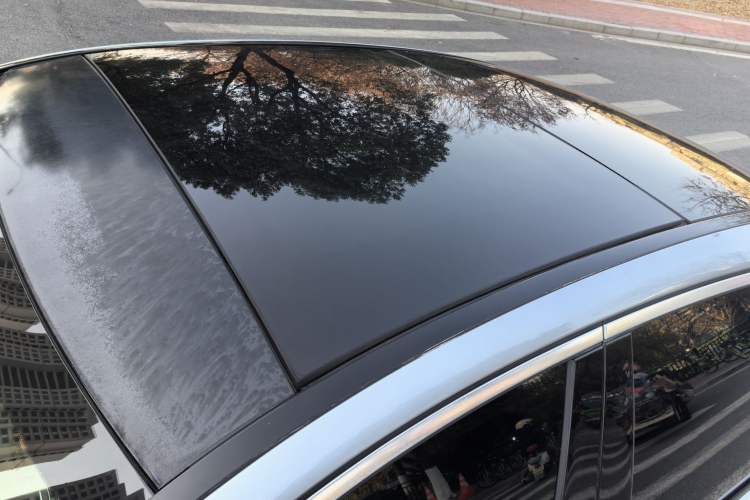 Used Mercedes-Benz C-Class 2015 Revised C 200 L Sport Edition
