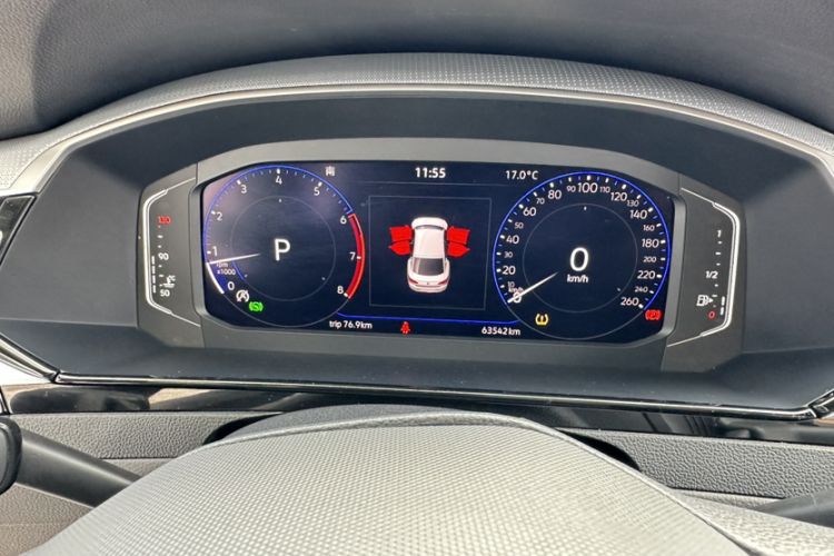 Used Volkswagen FAW-Volkswagen CC 2021 330TSI Ignite Edition
