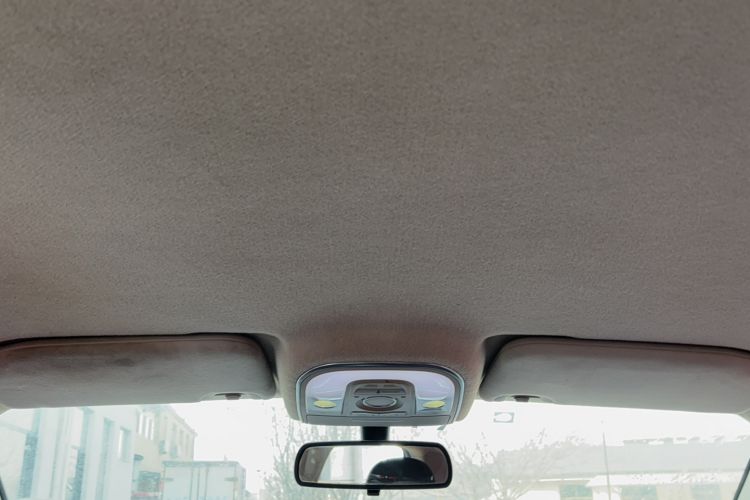 Used BYD Yuan 2016 1.5L Manual Luxury Model