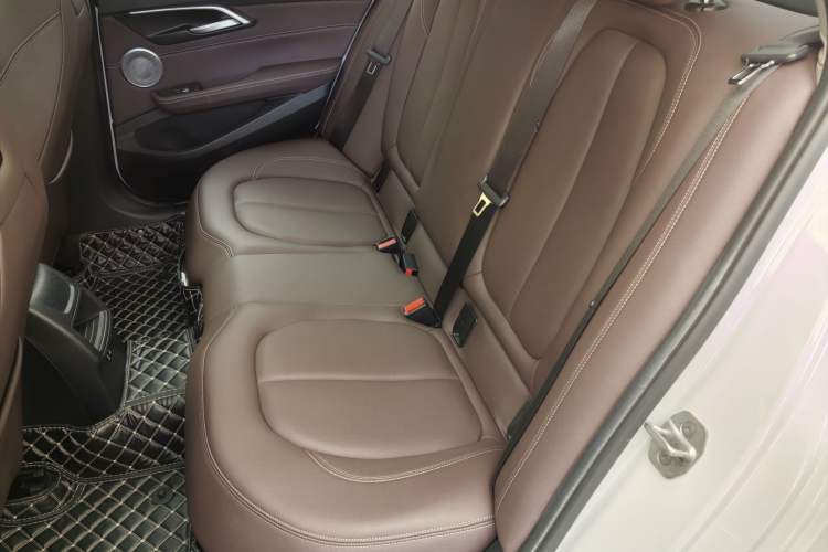 Used BMW 1 Series 2023 125i M Sport Night Edition
