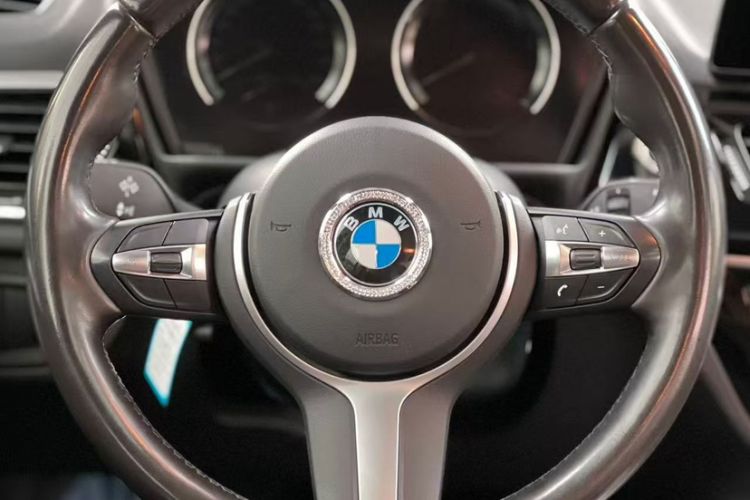 Used BMW 1 Series 2021 Revised 120i M Sport Night Edition
