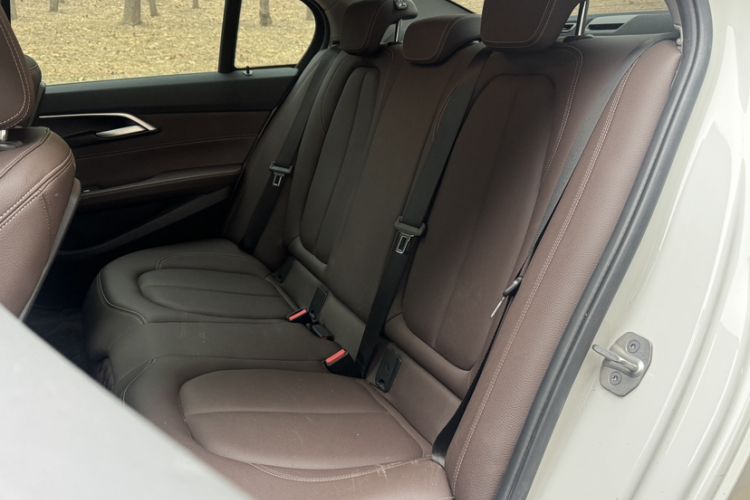 Used BMW 1 Series 2021 120i M Sport Night Edition
