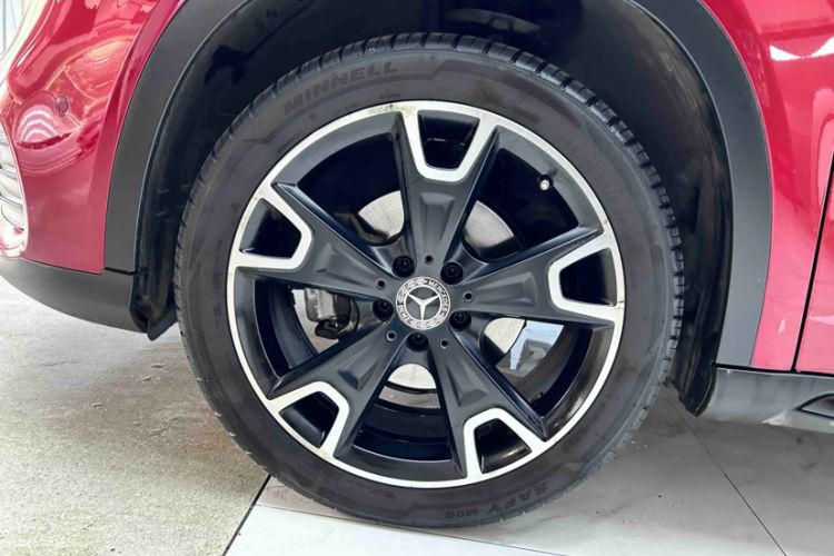 Used Mercedes-Benz GLA 2018 GLA 220 4MATIC Sport Edition
