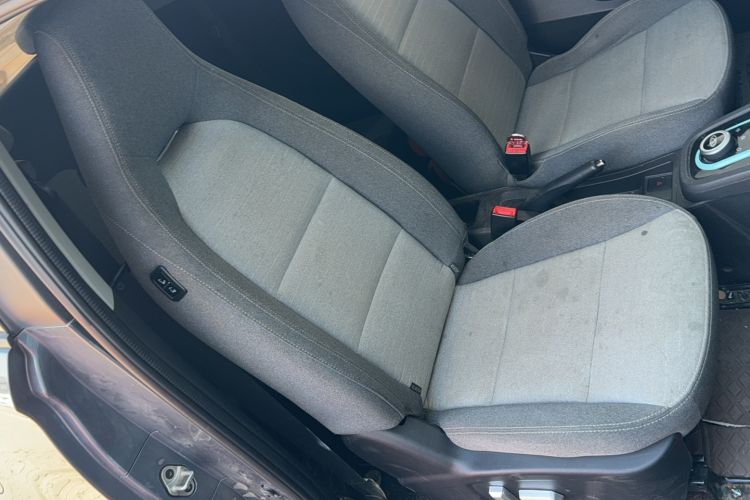 Used Chery Little Ant 2021 150 000 Yuan "Ant Fan" Edition Ant Cool Version with Ternary Lithium
