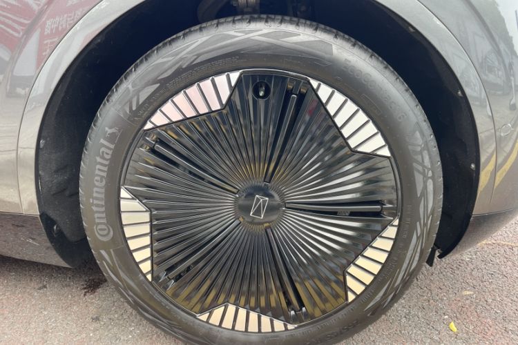 Used  11 2023 Harmony 90-degree Rear-wheel Drive Edition
