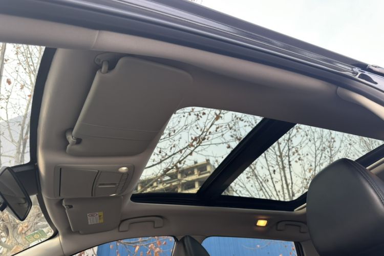 Used Nissan X-Trail 2020 2.0L XL Premium CVT 2WD SmartConnect Luxury Edition