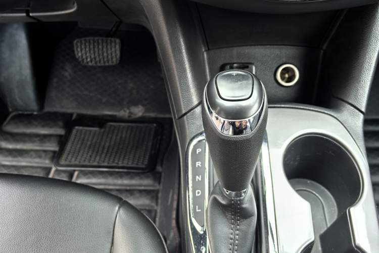 Used Chevrolet Cruze 2017 1.5L Automatic Xuanfeng Edition