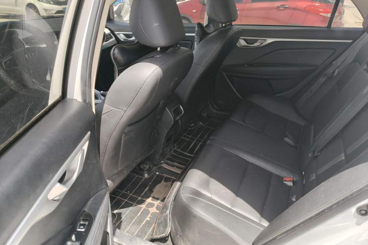 Used Geely Auto Vision 2018 1.5L Manual Happiness Edition
