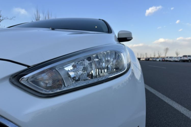 Used Ford Focus 2015 Hatchback 1.6L Automatic Fashion Edition