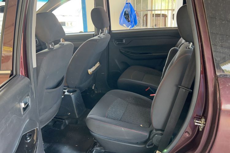 Used Karry K50 2018 1.5L Manual Comfort Model
