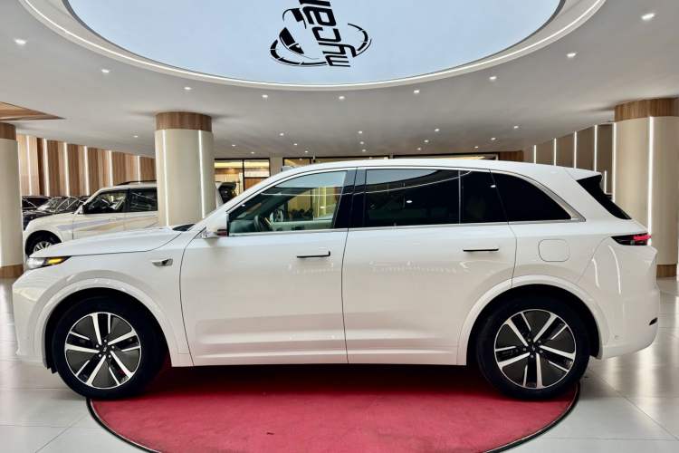 Used Li Auto L7 2024 MAX Model
