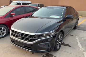 Used Volkswagen Passat 2024 380TSI Elite Edition