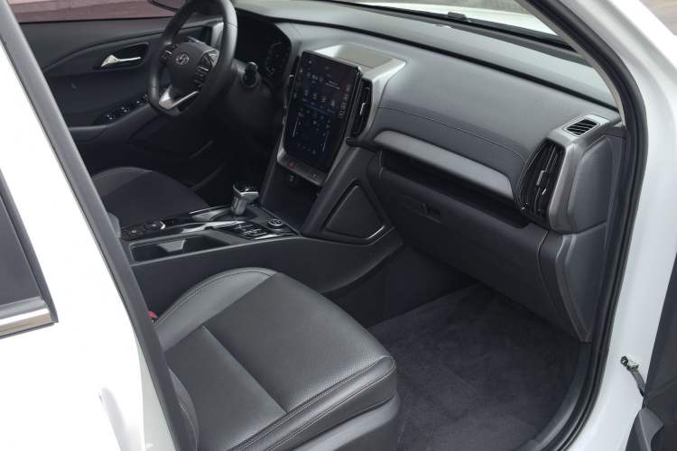 Used Hyundai ix35 2021 2.0L Automatic 2WD GLS Leading Edition
