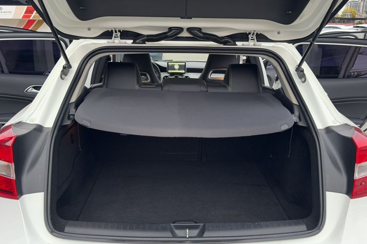 Used Mercedes-Benz GLA 2015 GLA 200 Sport Edition
