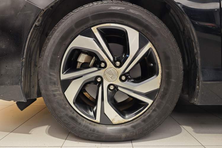 Used Honda Accord 2016 2.0L Comfort Edition