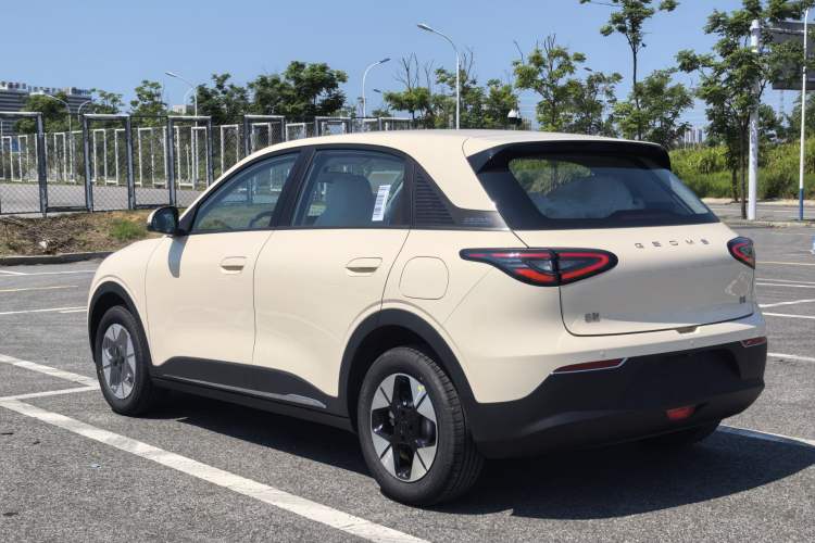 Used  Geome 2025 310km Dream Edition
