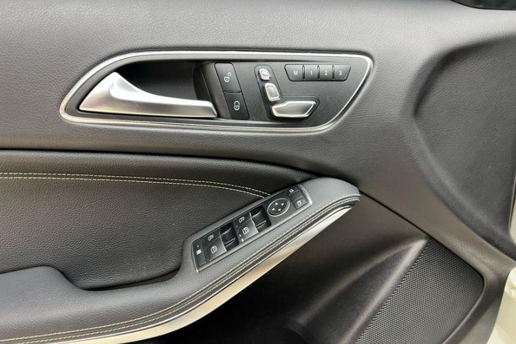 Used Mercedes-Benz GLA 2017 GLA 200 Sport Edition
