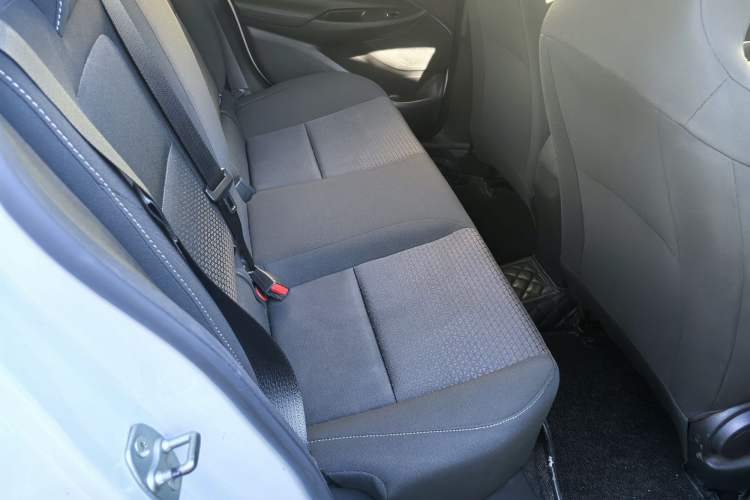 Used Chevrolet Cavalier 2020 325T Automatic Enjoyment Edition