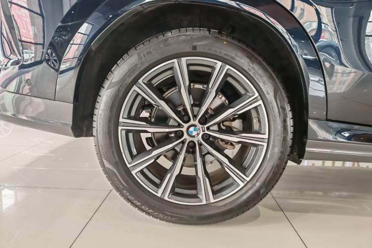 Used BMW X6 2020 xDrive30i M Sport Package