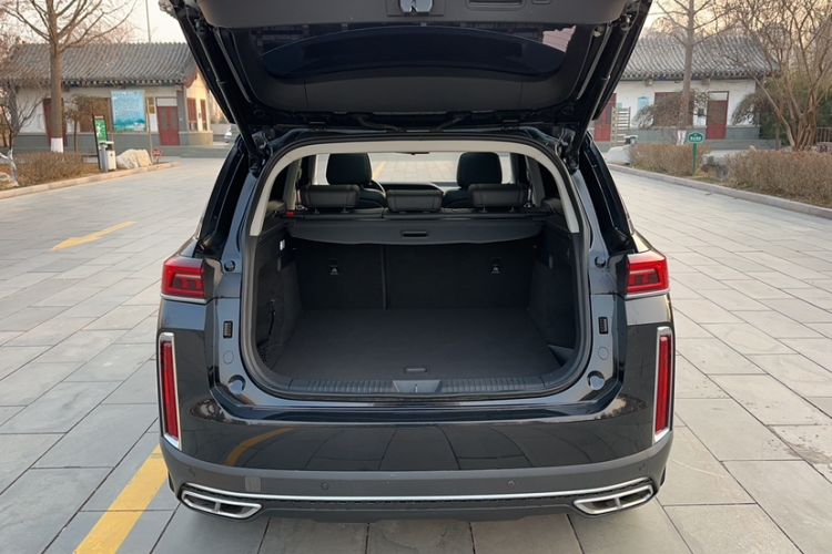 Used Bestune T99 2020 20TD Automatic Premium Edition