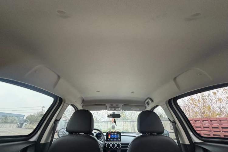 Used ORA Black Cat 2021 351 km Standard Version
