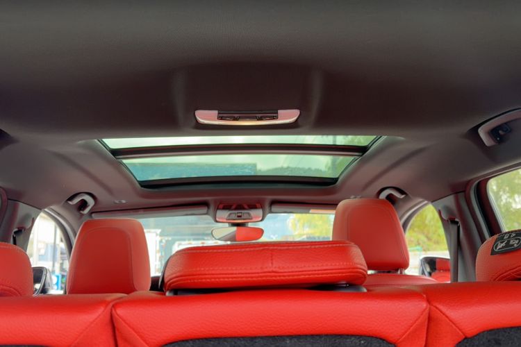 Used BMW X2 2020 sDrive25i Leading Model M Sport Package