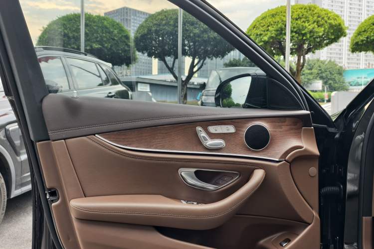 Used Mercedes-Benz E-Class 2022 Updated E 300 L Stylish Edition
