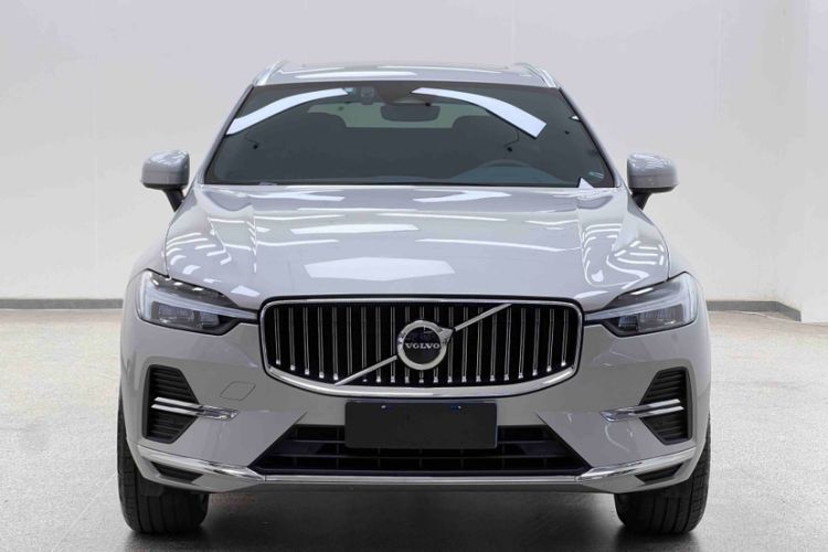 Used Volvo XC60 2022 B5 4x4 Smart Luxury Edition
