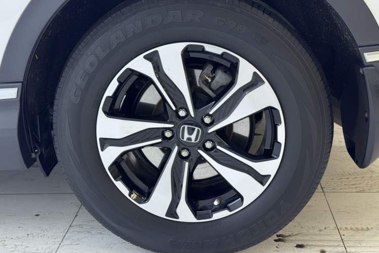 Used Honda CR-V 2019 240TURBO CVT 2WD Fashion Edition China V
