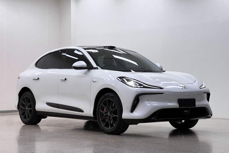 Used  LS6 2023 Max Standard Edition
