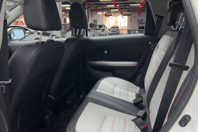 Used Great Wall M4 2015 1.5L AMT Luxury Model