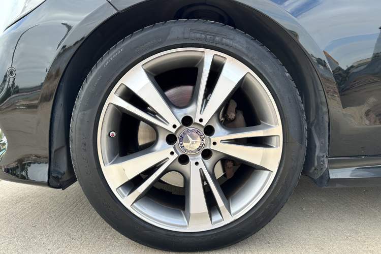 Used Mercedes-Benz E-Class 2015 E 320 L Sport 4MATIC