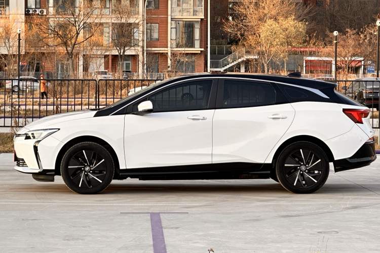 Used Buick Velite 6 2024 430km Enjoyment Version
