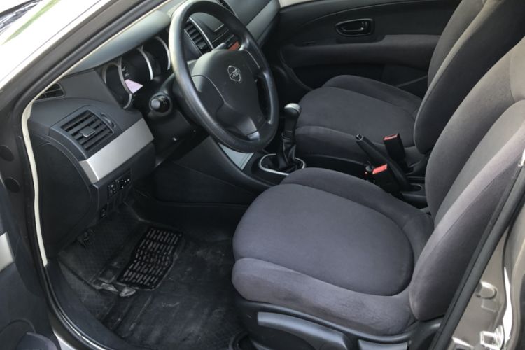 Used Nissan Sylphy 2016 Classic 1.6XE Manual Comfort Edition