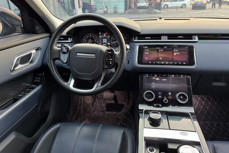 Used Land Rover Range Rover Velar 2018 P250 S