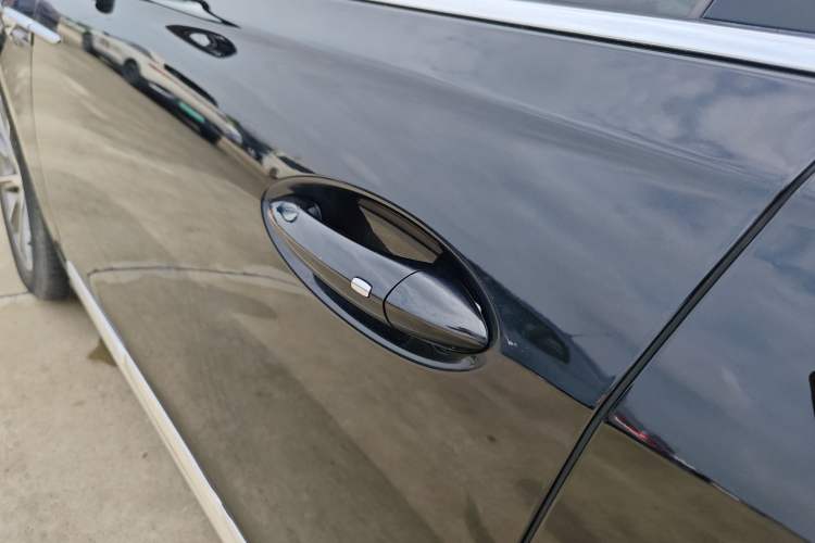 Used Buick LaCrosse 2021 652T Luxury Model
