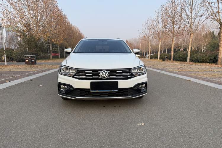 Used Volkswagen C-TREK 2018 1.5L Automatic Comfort Model
