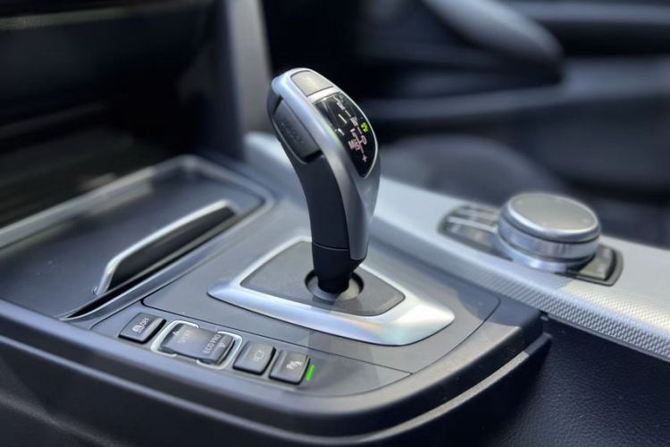 Used BMW 4 Series 2019 425i M Sport Package
