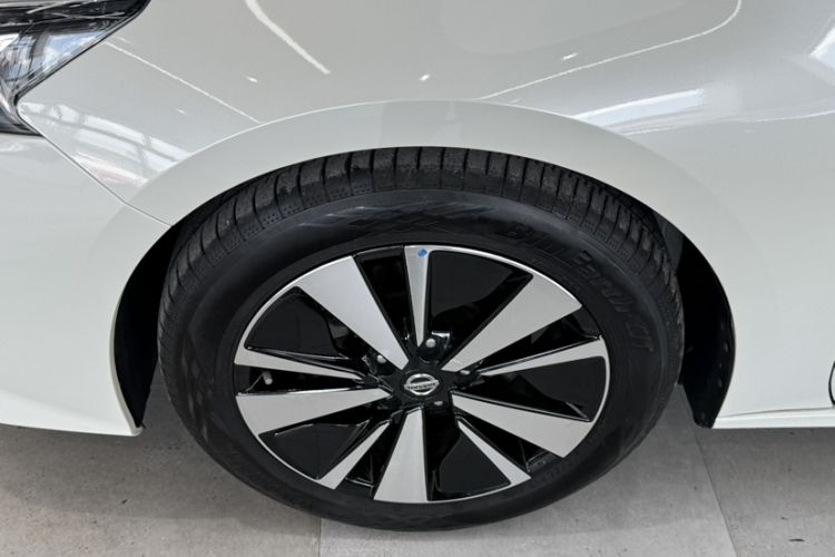 Used Nissan Teana 2020 Revised Version 2.0T XL Upper AD1 Smart Navigation Edition
