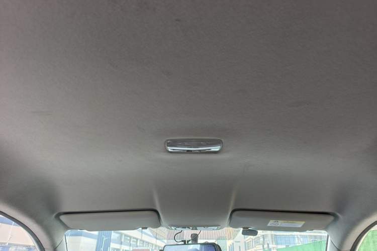 Used Honda Crider 2019 180 Turbo CVT Comfort Version China VI