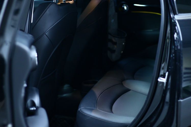 Used  MINI 2023 Updated 1.5T COOPER Artist Five-Door Edition
