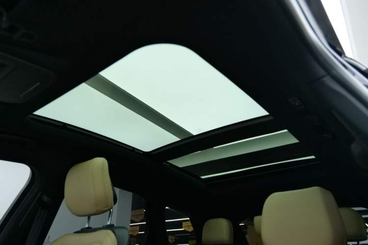 Used Lincoln Corsair 2022 2.0T Two-Wheel Drive Luxury Edition