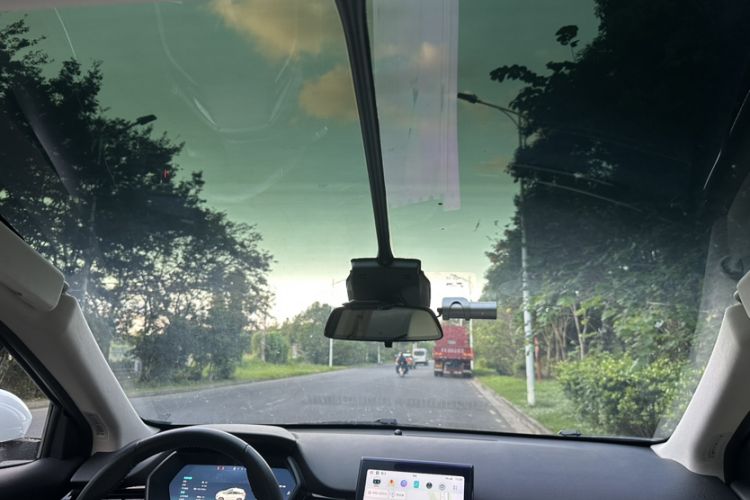 Used XPeng G3 2021 G3i 460N