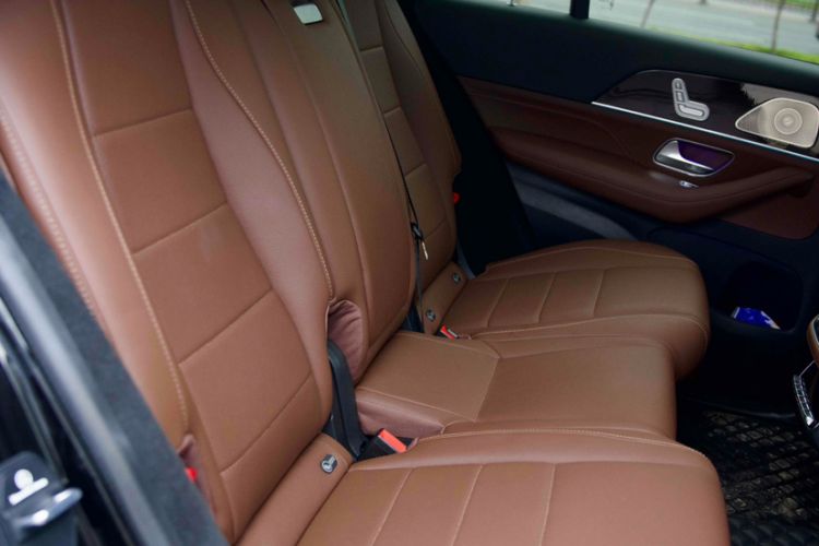 Used Mercedes-Benz GLE 2024 Refreshed GLE 350 4MATIC Stylish Edition
