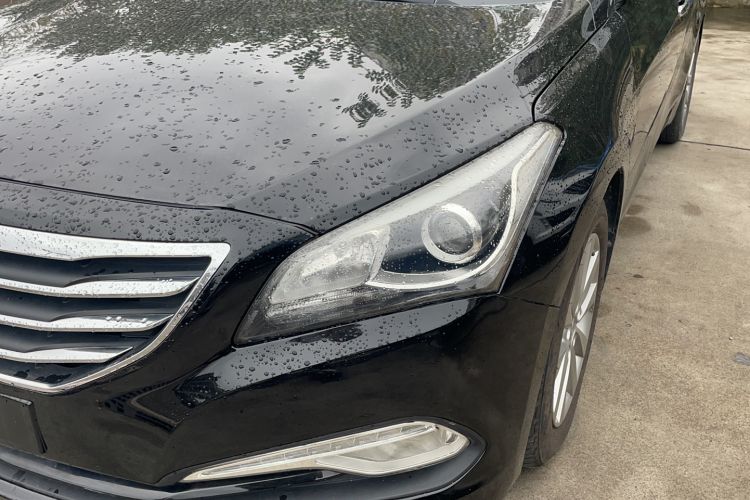 Used Hyundai Mistra 2014 1.8L Automatic Smart GLS
