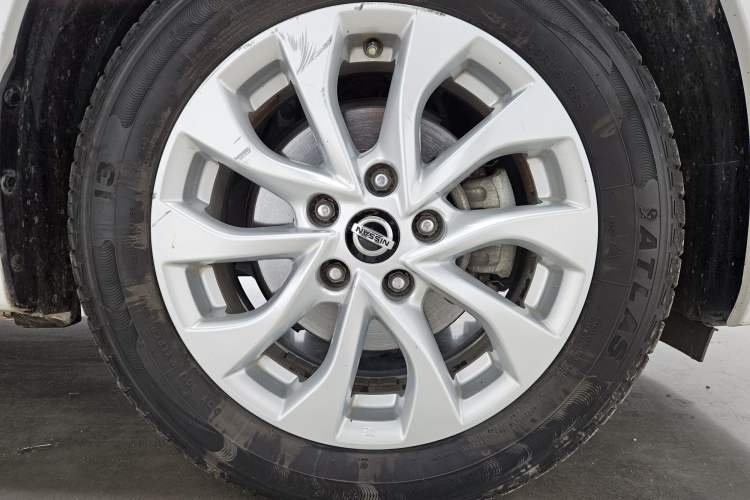 Used Nissan Sylphy 2019 Classic 1.6XL CVT Luxury Edition
