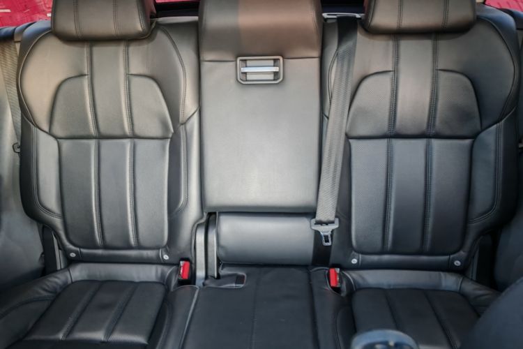 Used Land Rover Range Rover Sport 2017 3.0 SC V6 SE