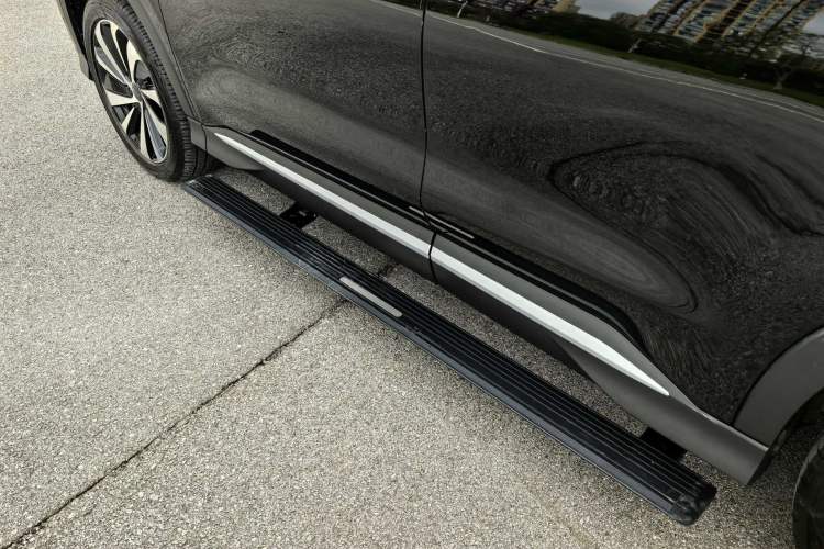 Used BYD Song PLUS New Energy 2023 Champion Edition EV 605KM Flagship PLUS
